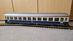 LGB 31311 Rheingold passagierswagon DB 1ste klasse zeldzaam, Hobby en Vrije tijd, Modeltreinen | Overige schalen, Ophalen of Verzenden