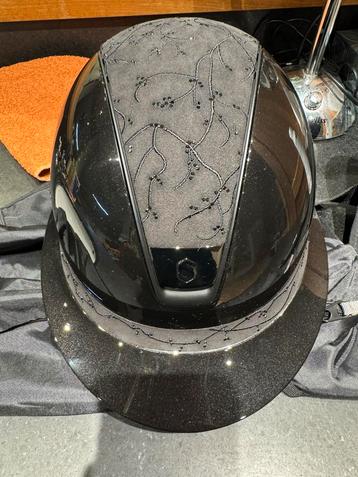 Samshield Miss Shield beschikbaar voor biedingen