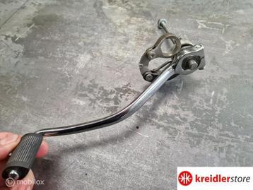 Kreidler schakel mechaniek indirect geschakeld gereviseerd beschikbaar voor biedingen