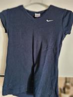 Nike T-Shirt Dames, Ophalen, Gedragen
