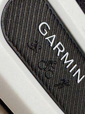Garmin HRM-Pro Plus in nieuwstaat incl. nieuwe batterij beschikbaar voor biedingen