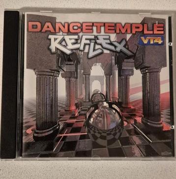 Dancetemple Reflex (Westerlo) beschikbaar voor biedingen