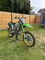 Kawasaki kxf250 bouwjaar 2009, Motoren, Motoren | Kawasaki, Particulier