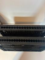 2 roltafels 16/20mm, Ophalen, Zo goed als nieuw, Overige typen