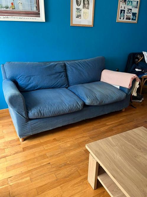 goedkope salontafel en meubels, Huis en Inrichting, Tafels | Salontafels, Gebruikt, Ophalen of Verzenden