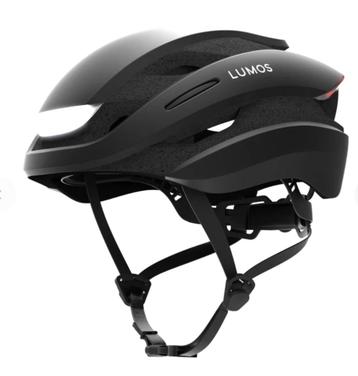 Lumos Ultra e-bike helm, Enlèvement ou Envoi, Comme neuf, M, Lumos