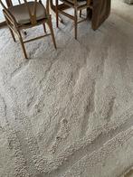 tapijt, Ophalen, Beige, 200 cm of meer, Zo goed als nieuw