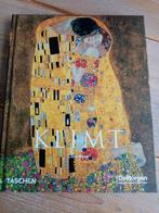 Klimt - De Morgen Kunstcollectie, Boeken, Ophalen of Verzenden, Zo goed als nieuw