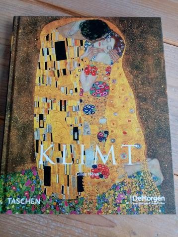 Klimt - De Morgen Kunstcollectie beschikbaar voor biedingen