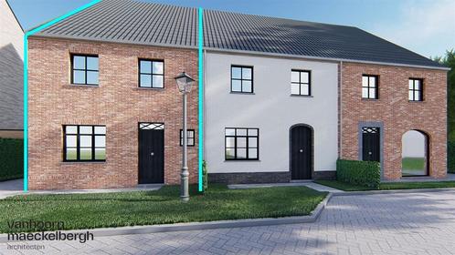 Huis te koop in Harelbeke, 4 slpks, Immo, Huizen en Appartementen te koop, Vrijstaande woning