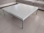 Table basse carrée – 90 x 90 cm – Hauteur 31 cm, Ophalen, Zo goed als nieuw
