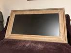 Krijtbord / leisteen met houten kader / Maison de Monde, Huis en Inrichting, Woonaccessoires | Kransen, Ophalen