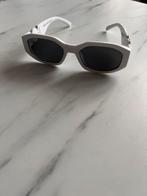 Lunettes de soleil Versace (blanches), Autres marques, Enlèvement ou Envoi, Blanc, Lunettes de soleil