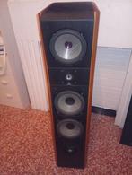 JM lab electra 926 luidspreker, Audio, Tv en Foto, Luidsprekerboxen, Ophalen of Verzenden, Zo goed als nieuw