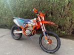 KTM - EXC-F 350 Wess, Motos, Motos | KTM, 1 cylindre, 350 cm³, 12 à 35 kW, Enduro