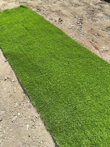 Kunstgras  - Exelgreen C revolution 25 mm - 3 x 1 m beschikbaar voor biedingen