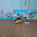 Lego creator 31029 vrachthelikopter, Complete set, Gebruikt, Ophalen of Verzenden, Lego
