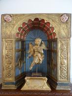 Prachtige oude kapel, Antiek en Kunst, Antiek | Woonaccessoires, Ophalen