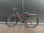 Fiets cube, Ophalen, Gebruikt, Cube, Handrem
