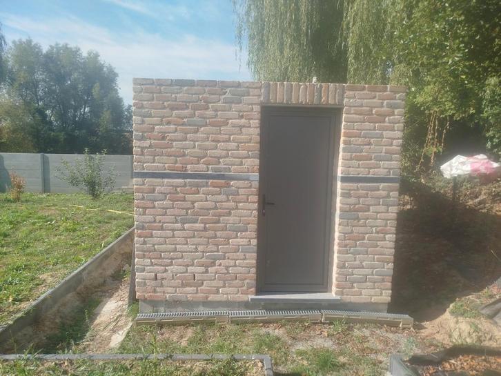 Pour vos travaux avec un service de qualité plus de 20 ans d, Doe-het-zelf en Bouw, Overige Doe-Het-Zelf en Bouw, Ophalen