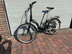 DAHON Briza D7 - vouwfiets, Fietsen en Brommers, Fietsen | Vouwfietsen, Ophalen, 20 inch of meer, Versnellingen, Zo goed als nieuw