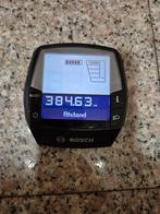 Bosch intuvia display grijs, Fietsen en Brommers, Ophalen of Verzenden, Zo goed als nieuw