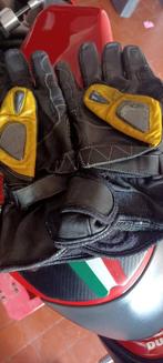 Gants moto taille l, Motos, Enlèvement, Seconde main, Gants