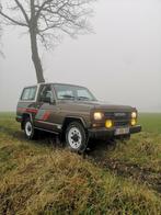 Nissan patrol 3.3D, Auto's, Bruin, Patrol, Particulier, SUV of Terreinwagen