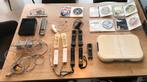 Nintendo Wii zwart, Games en Spelcomputers, Ophalen, Gebruikt