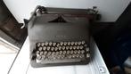 Ancienne machine à écrire ADLER, Divers, Machines à écrire, Utilisé, Enlèvement ou Envoi