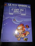 Le petit Spirou 12 eo, Livres, Enlèvement ou Envoi