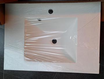 lavabo 70 cm beschikbaar voor biedingen