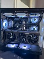 Custom gaming pc, Ophalen, 32 GB, AMD Ryzen 5, Zo goed als nieuw