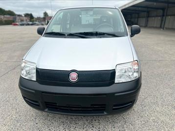 Fiat Panda 1.3d Multijet* 2010* 72000km* 1er Main * A/C beschikbaar voor biedingen