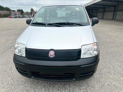 Fiat Panda 1.3d Multijet* 2010* 72000km* 1er Main * A/C, Auto's, Fiat, Bedrijf, Panda, ABS, Airbags, Boordcomputer, Centrale vergrendeling