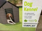 Nieuw hondenhok Starplast, Dieren en Toebehoren, 65 tot 100 cm, Ophalen of Verzenden, Minder dan 75 cm, Nieuw