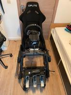 fanatec racing sim, Ophalen, Zo goed als nieuw, Fanatec
