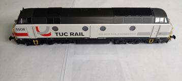 B-Models TUC Rail 5508 AC digitaal sound MSM-actie 2022 beschikbaar voor biedingen