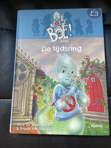 Kinder leesboekje, Boeken, Ophalen of Verzenden, Zo goed als nieuw