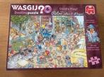 Puzzel Wasgij? 6 Destiny puzzle - Childs play!, Hobby en Vrije tijd, Ophalen, Zo goed als nieuw