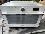 Whirlpool  combi oven als nieuw, Ophalen, Zo goed als nieuw, Oven