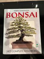 2 boeken over Bonsai, Hobby en Vrije tijd, Ophalen of Verzenden, Zo goed als nieuw