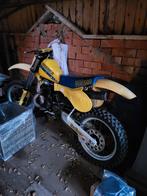 Suzuki rm500 1983, Motoren, Ophalen