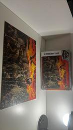 Clementoni 7+ 250 stukjes dino’s, Ophalen of Verzenden, Meer dan 50 stukjes, Zo goed als nieuw, 6 jaar of ouder