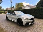 BMW M4, Automaat, 4 zetels, Achterwielaandrijving, Cabriolet
