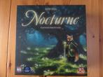 Nocturne, Trois ou quatre joueurs, Enlèvement ou Envoi, Neuf, White Goblin Games