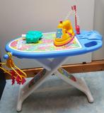 Strijkplank strijkijzer SMOBY, Ophalen, Gebruikt, Jongen of Meisje