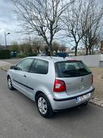 Volkswagen Polo 2003 EXPORT, Auto's, Te koop, Elektrische ramen, Zilver of Grijs, Stadsauto