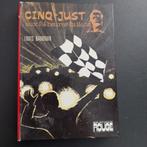 rare  ! cinq just aux 24 h du mans - louis Baudouin, Ophalen of Verzenden, Gelezen