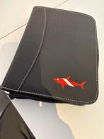 Logboek duiken, Watersport en Boten, Ophalen, Gebruikt